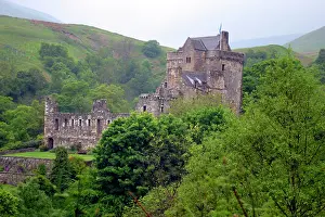 Hidden: Great Britain, United Kingdom, Scotland