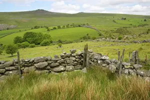 Roos: Great Staple Tor and Roos Tor