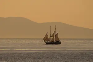 Cyclades: Greece, Cyclades, Island of Santorini (aka