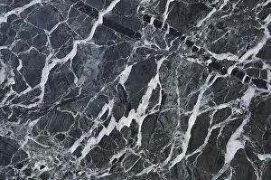 Polished: Greek Marble