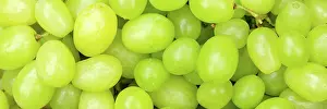 Essen: Green Grapes Grape Grape Fruit Fruit Background