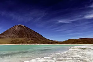Verde: Green Lagoon