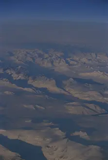 Sheet: Greenland