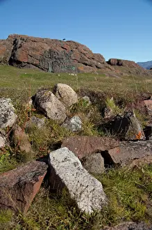 12th: Greenland, Brattahlid (aka Qassiarsuk)