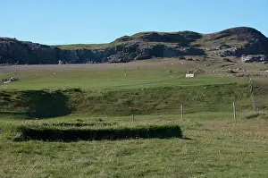 Important: Greenland, Erik's Fjord (aka Eriksfjord)
