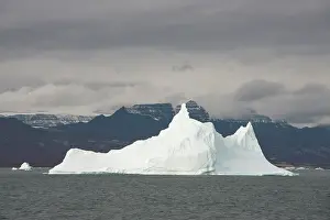 Disko: Greenland, Nuussuaq Peninsula, Qaasuitsup