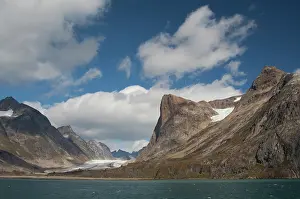 Melt: Greenland, Prince Christian Sound (aka Prins