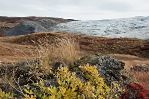 Kangerlussuaq: Greenland, Qeqqata, Kangerlussuaq or Sondrestrom