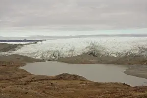 Kangerlussuaq: Greenland, Qeqqata, Kangerlussuaq or Sondrestrom