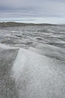 Kangerlussuaq: Greenland, Qeqqata, Kangerlussuaq or Sondrestrom