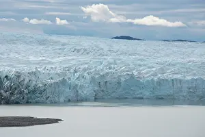 Kangerlussuaq: Greenland, Qeqqata, Kangerlussuaq or Sondrestrom