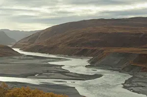 Kangerlussuaq: Greenland, Qeqqata, Kangerlussuaq or Sondrestrom