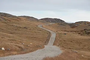 Isolation: Greenland, Qeqqata, Kangerlussuaq or Sondrestrom