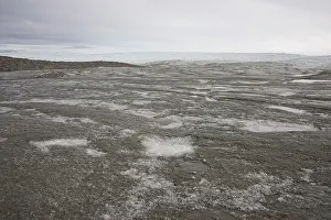 Kangerlussuaq: Greenland, Qeqqata, Kangerlussuaq or Sondrestrom