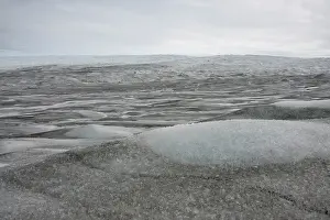 Kangerlussuaq: Greenland, Qeqqata, Kangerlussuaq or Sondrestrom