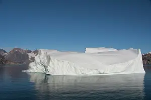 Skjoldungen: Greenland, Southeast coast, Skjoldungen