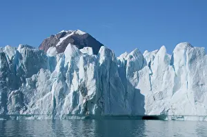 Skjoldungen: Greenland, Southeast coast, Skjoldungen