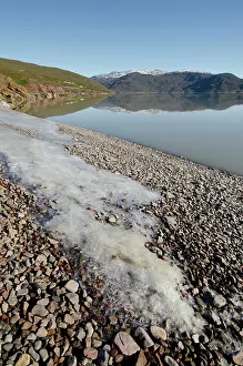 Confluence: Greenland, Tunulliarfik, Qassiarsuk and