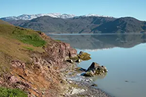 Confluence: Greenland, Tunulliarfik, Qassiarsuk and