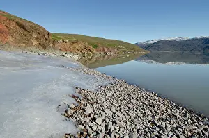 Confluence: Greenland, Tunulliarfik, Qassiarsuk and