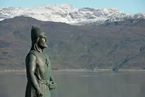 Metal: Greenland, Tunulliarfik, Qassiarsuk. Home