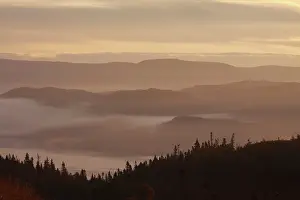 Morne: Gros Morne National Park