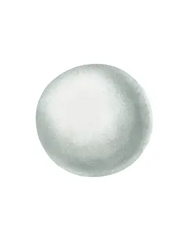 Python: Ground Python Egg. A ground python's egg is large