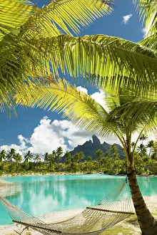 Relaxing: Grounds and scenics of the new luxury St