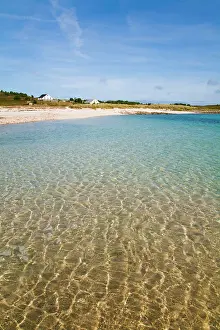 Agnes: Gugh - St Agnes