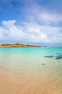 Agnes: Gugh - St Agnes