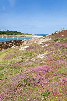 Agnes: Gugh - St Agnes