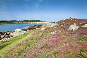 Agnes: Gugh - St Agnes