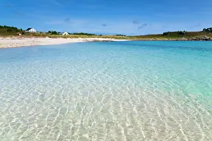 Agnes: Gugh - St Agnes
