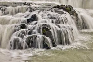 Gullfoss: Gullfoss, Iceland