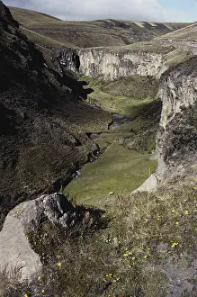 Gully: Gully in Ecuador
