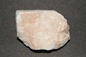 Hardness: Gypsum