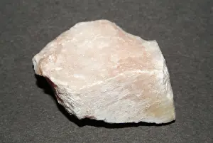 Hardness: Gypsum