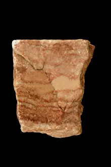 Grained: Gypsum Alabaster variety
