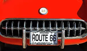 20th: Hackberry General Store, Hackberry, U.S. Route 66
