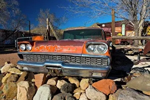20th: Hackberry General Store, Hackberry, U.S. Route 66
