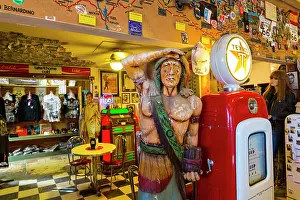 20th: Hackberry General Store, Hackberry, U.S. Route 66