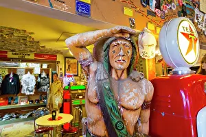 20th: Hackberry General Store, Hackberry, U.S. Route 66