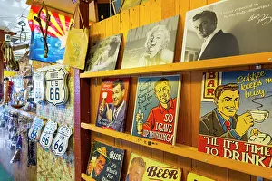 20th: Hackberry General Store, Hackberry, U.S. Route 66