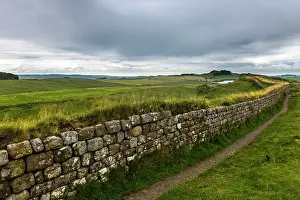 Hadrians: Hadrian's Wall