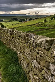 Hadrians: Hadrian's Wall