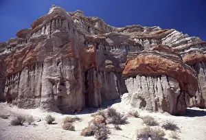 Hagen: Hagen Canyon