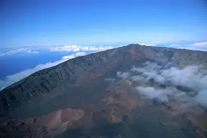 Maui: Haleakala, Hawaii