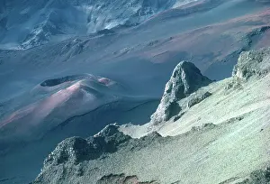 Hawai I: Haleakala, Hawaii