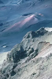Hawai I: Haleakala, Hawaii