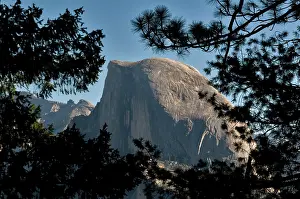 Yosemite: Half Dome, Yosemite NP